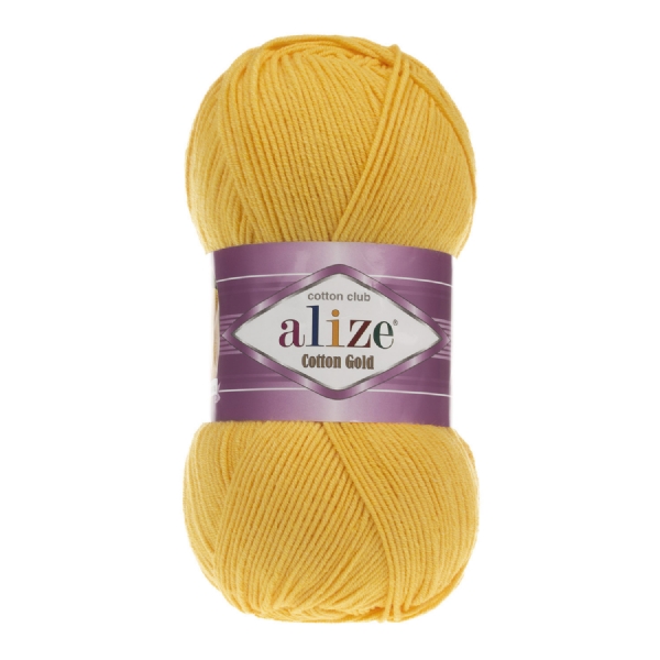 COTTON GOLD-216-mimoza